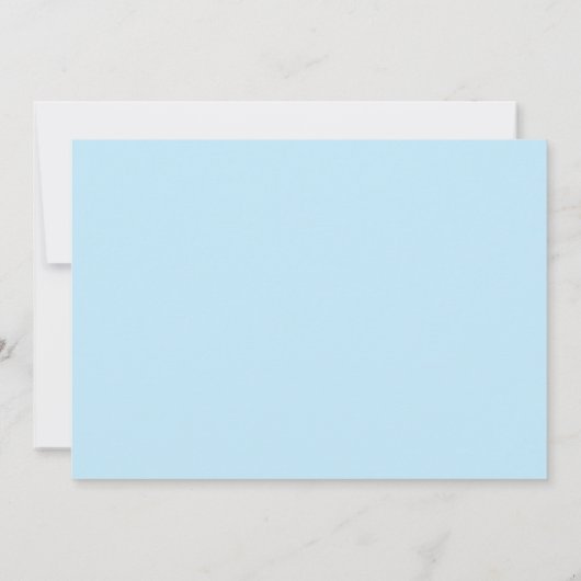 Gold Cross Tri Foto Modern First Commune Kaart (Achterkant)