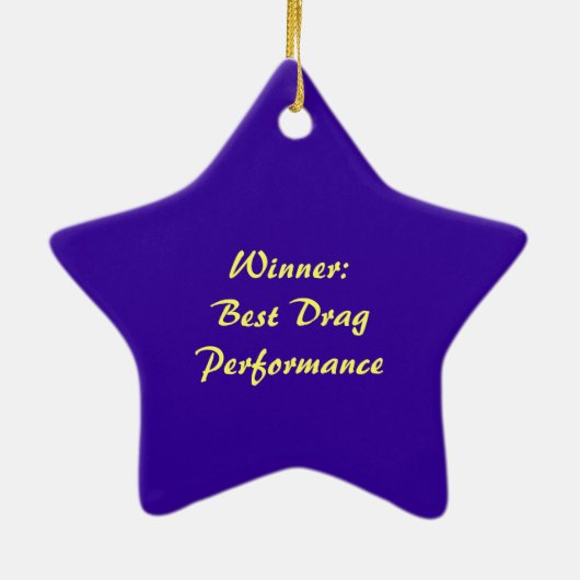 Gold Crown Ornament (Achterkant)