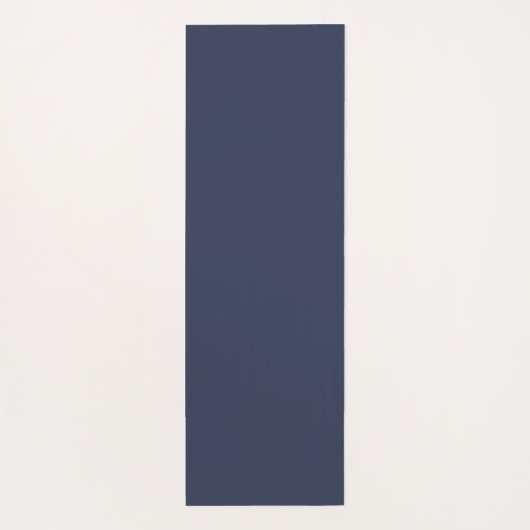 Gold Crystal Galaxy Celestial herdenkingen avond Yogamat (Achterkant)