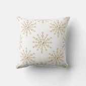 GOLD CRYSTALS MoJo Pillow Kussen (Achterkant)