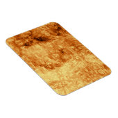 Gold Daisy Reflections Magneet (Rechterzijde)