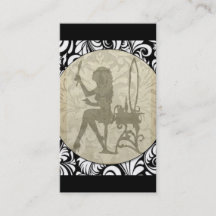 Gold  Damask Divine Elegance