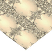 Gold Decorative Table Runner Medium Tafelloper (Hoek)