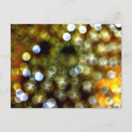 Gold Design Uitnodiging Briefkaart