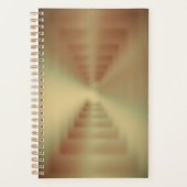 Gold Diamond Event Planner (Voorkant)