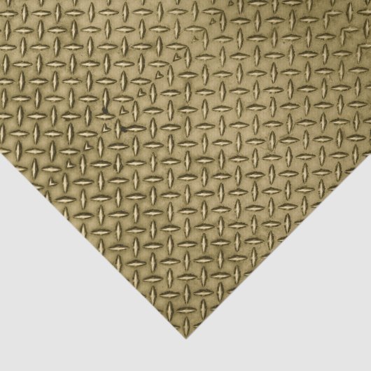 Gold Diamond Tissuepapier (Detail)