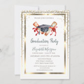 Gold Diamonds,Lijst,Gradupdeksel Kaart (Voorkant)