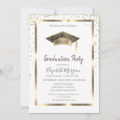 Gold Diamonds, Lijst, Waterverf Gradup Cap Kaart (Voorkant)