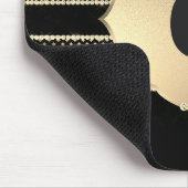 Gold Diamonds Muismat (Hoek)