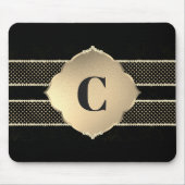 Gold Diamonds Muismat (Voorkant)