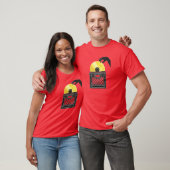 Gold Digger DJ T-Shirt (Unisex)