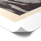 Gold Diggers uit 1933 Poster (Hoek)