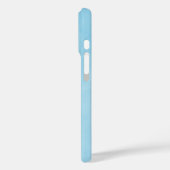 Gold Dragon Head in Profile Case-Mate iPhone Case (Achterkant / Links)