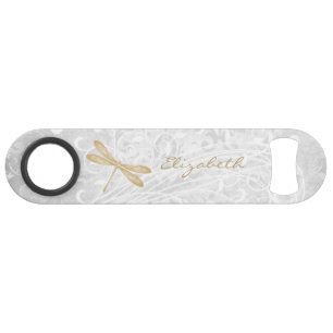 Gold Dragonfly - Aangepaste flesopening Speed Flessenopener