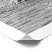 Gold Dredge Klondike 1915 Poster (Hoek)