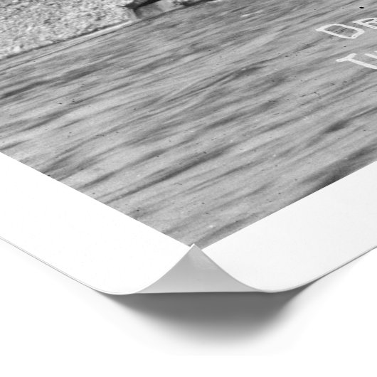 Gold Dredge Klondike 1915 Poster (Hoek)