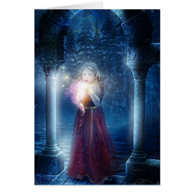 Gold Dust (Voorkant)