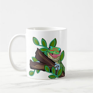 GOLD DUST DAY GECKO KOFFIEMOK