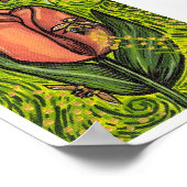 Gold Dust Guardians Poster (Hoek)