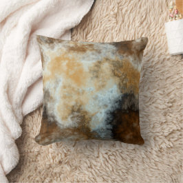 Gold Dust Kussen