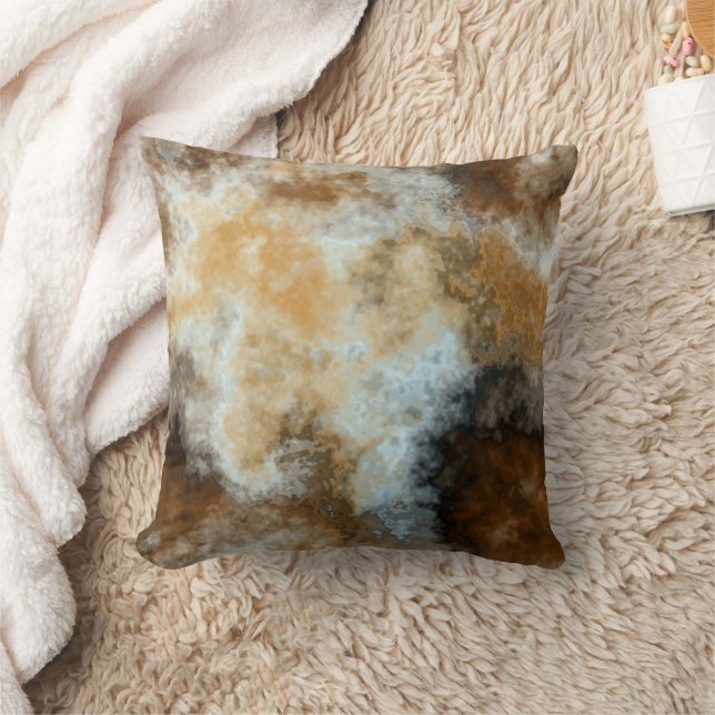 Gold Dust Kussen (Deken)