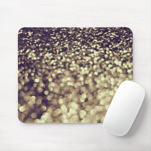 Gold Dust Muismat (Met muis)