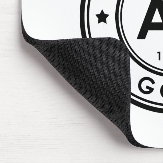 Gold Element Muismat (Hoek)