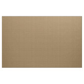 Gold- en Cream-vormgeving Stof (Yard (91,4 cm))