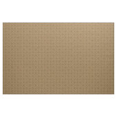 Gold- en Cream-vormgeving Stof (Fat Quarter)