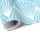 Gold- en diamantpapier cadeaupapier (Rol Hoek)