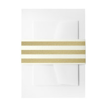 Gold- en ivoren band