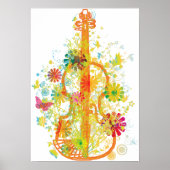 Gold_Experience Poster (Voorkant)