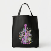 Gold_Experience Tote Bag (Voorkant)