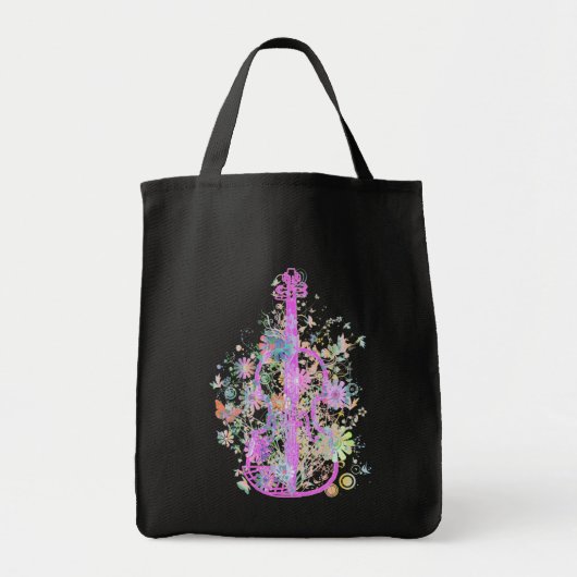 Gold_Experience Tote Bag (Voorkant)