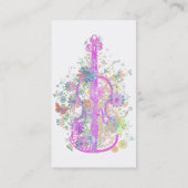 Gold_Experience Visitekaartje (Achterkant)