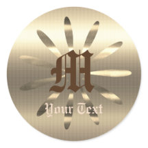 Gold Feestdagen Vibe