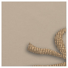 Gold Feestdagen Vibe Stof