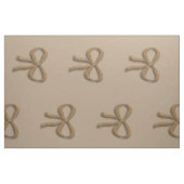 Gold Feestdagen Vibe Stof (Fat Quarter)