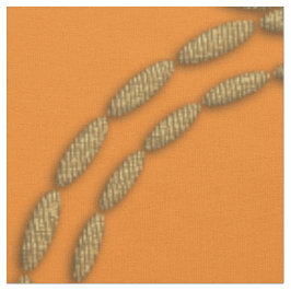 Gold Feestdagen Vibe Stof