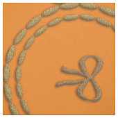 Gold Feestdagen Vibe Stof (Swatch)