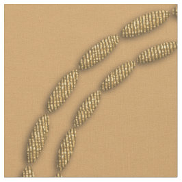 Gold Feestdagen Vibe Stof