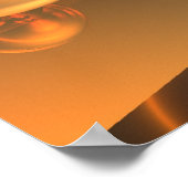 Gold Fever (vanaf $ 11,95) Poster (Hoek)