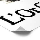 Gold Fights for Victory - Frans WW1 Poster (Hoek)