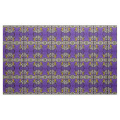 Gold Finch Stof (Yard (91,4 cm))