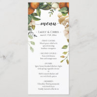 Gold Floral | Elegant Eucalyptus Greenery