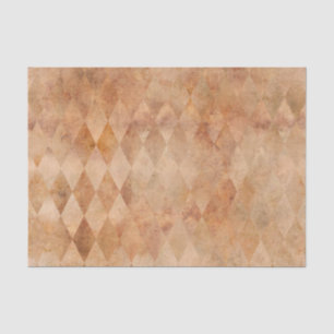 Gold Foil  Circus Thmed Birthday Party Tissuepapier