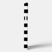 Gold Foil Heart Case-Mate iPhone Case (Achterkant / Rechts)