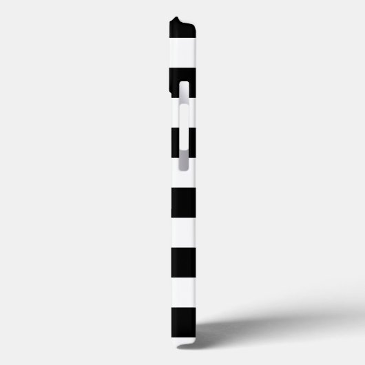 Gold Foil Heart Case-Mate iPhone Case (Achterkant / Links)