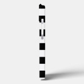 Gold Foil Heart Case-Mate iPhone Case (Achterkant / Links)