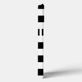 Gold Foil Heart Case-Mate iPhone Case (Achterkant / Rechts)